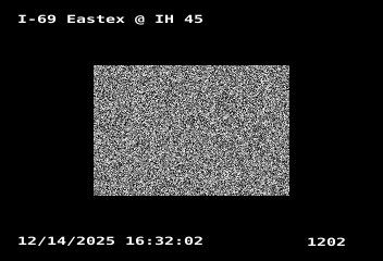 Houston › South: IH-69 Eastex @ IH 45