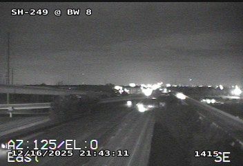 North Houston › South: SH-249 @ BW 8