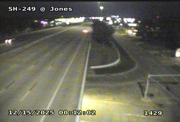 Houston › South: SH-249 @ Jones