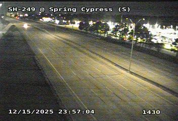 Houston › South: SH-249 @ Spring Cypress (S)