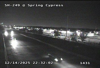Houston › South: SH-249 @ Spring Cypress