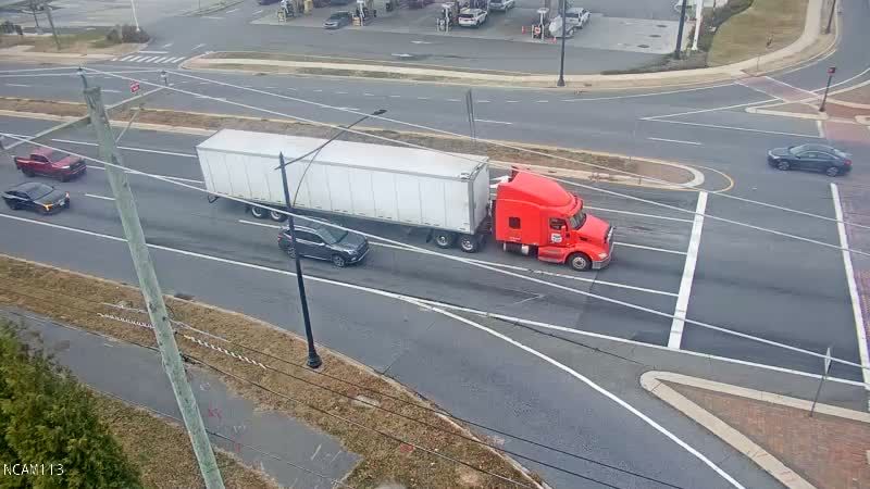 Woodcrest Court: DE 141 @ DE 34