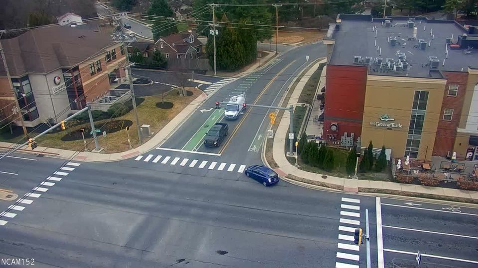 Newark: ELKTON RD @ APPLE RD