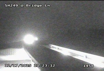 Magnolia › North: SH-249 @ Bridge Ln