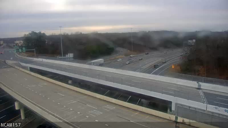 Balsam Terrace: DE 1 @ ROAD 336A