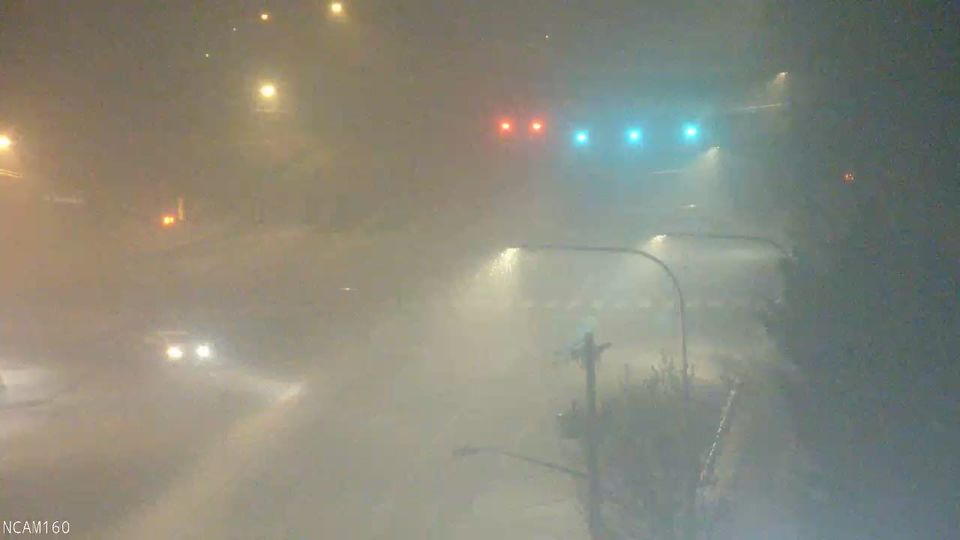 Balsam Terrace: DE 273 @ AIRPORT RD