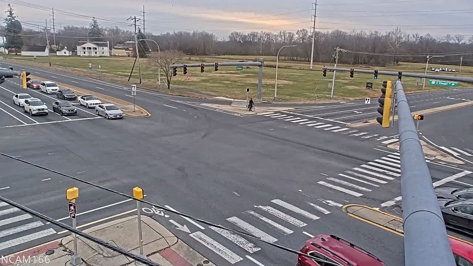 Balsam Terrace: DE 72 @ OLD BALTIMORE PIKE