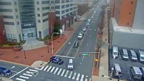 Wilmington: Lower Market Street Historic District: E 4TH ST @ N WALNUT ST (CITY O)