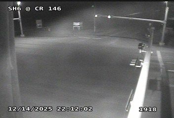 Alvin › North: SH-6 @ CR146