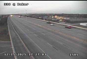 Baytown › West: 330 @ Baker