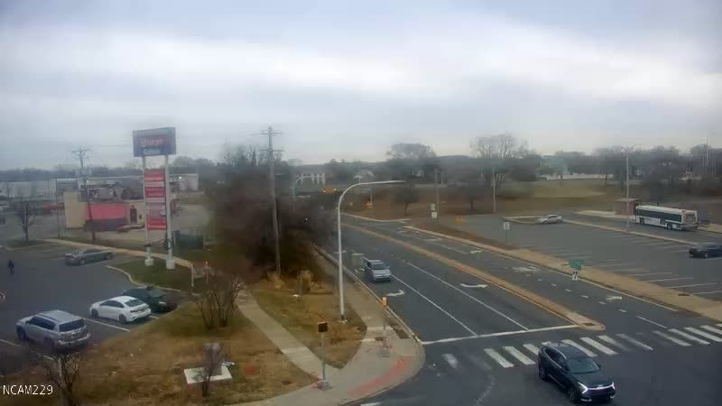 Woodcrest Court: CENTERVILLE RD @ OLD CAPITOL TRAIL