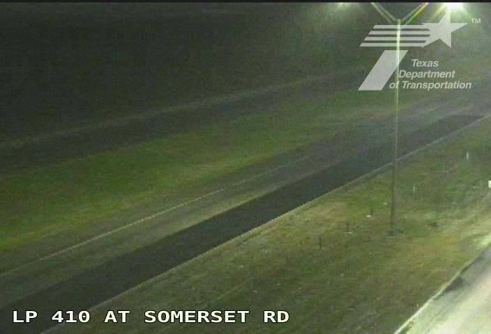 San Antonio › North: LP 410 at Somerset Rd