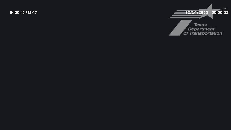 Scott › West: IH20 at FM47