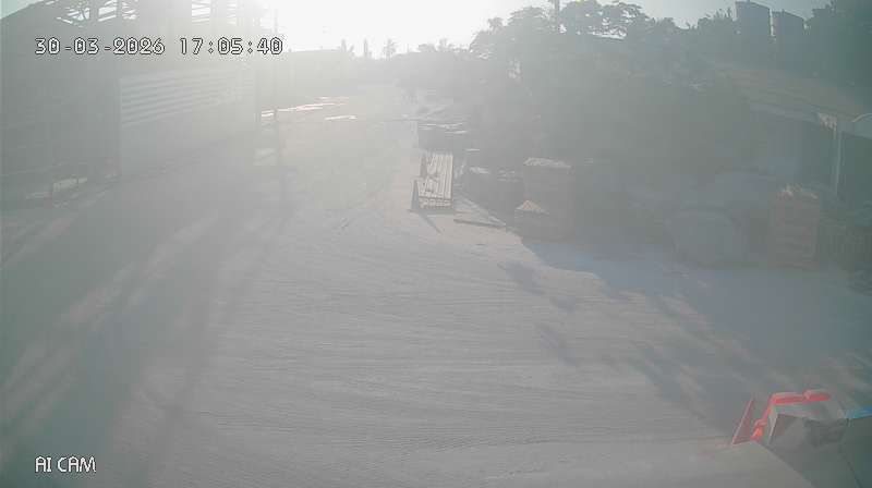 Khlong Khwang Subdistrict