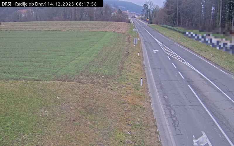 Radlje ob Dravi: G1-1, Dravograd - Radlje