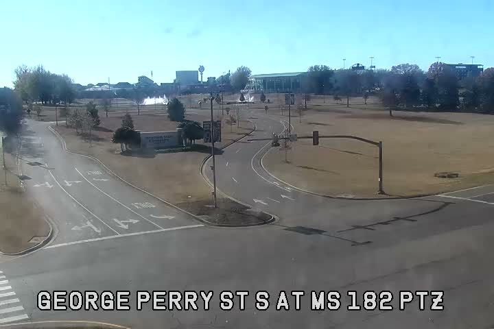 Starkville: MS 182 at Research Park