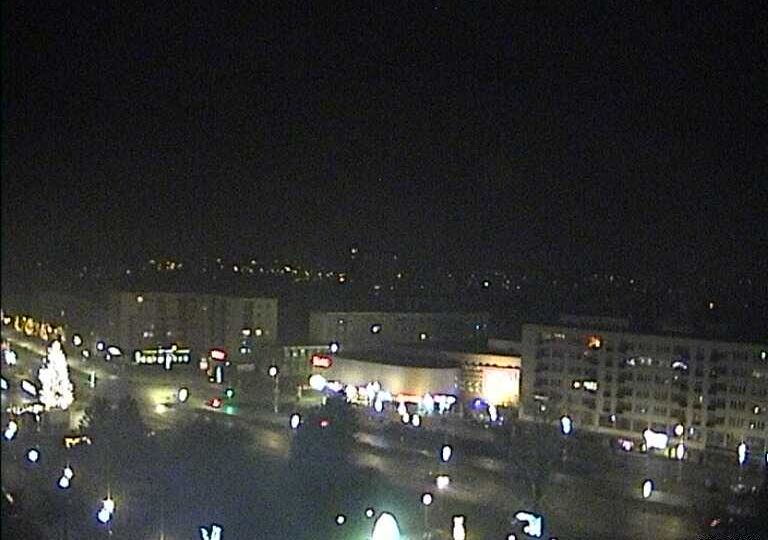 Havirov › North-east