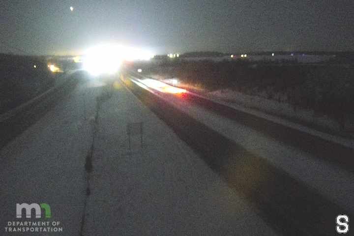 Little Chicago: I-35: I-35 NB (MP 70.7)