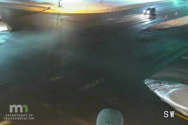 Rogers: MN 101: T.H.101 @ Diamond Lake Rd