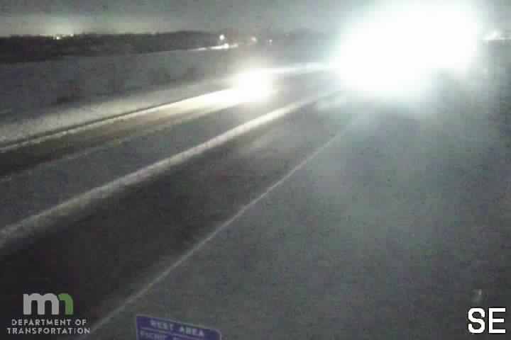 Eidswold: I-35: I-35 SB (MP 76.1)