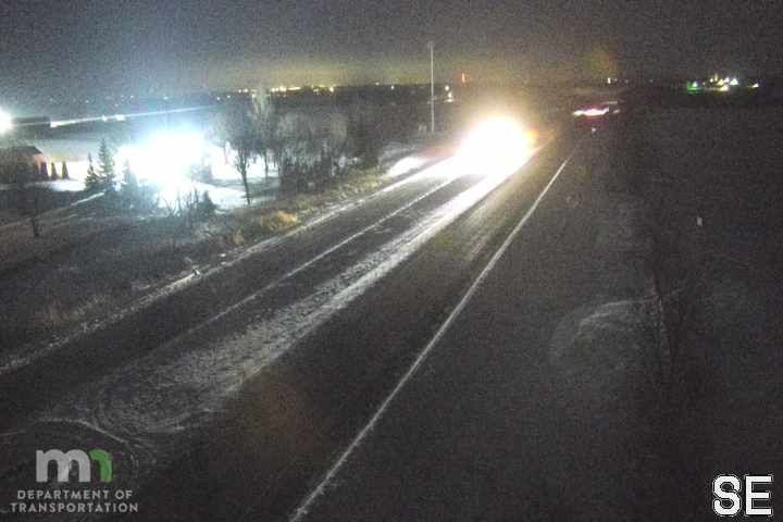 Hazelwood: I-35: I-35 SB (MP 73.2)