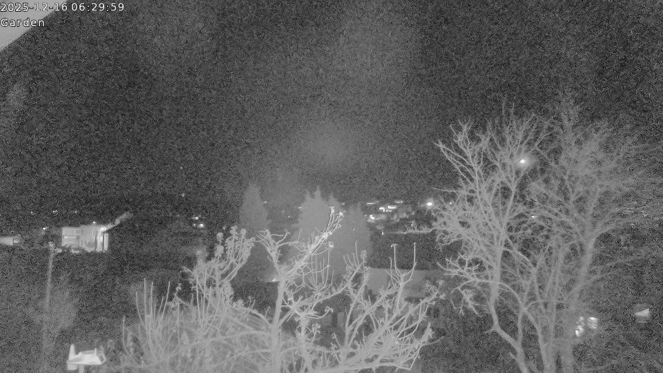 Schotten › South-east