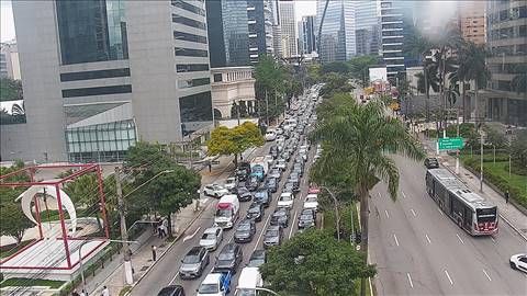 São Paulo