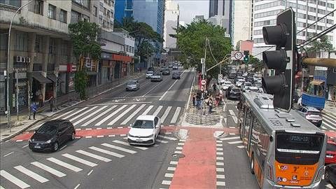 São Paulo