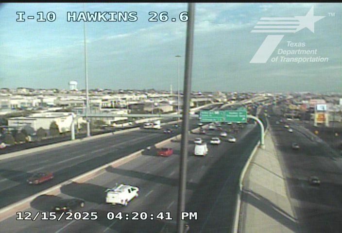 El Paso › West: IH-10 @ Hawkins