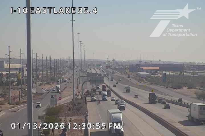 Grijalva Gardens Colonia