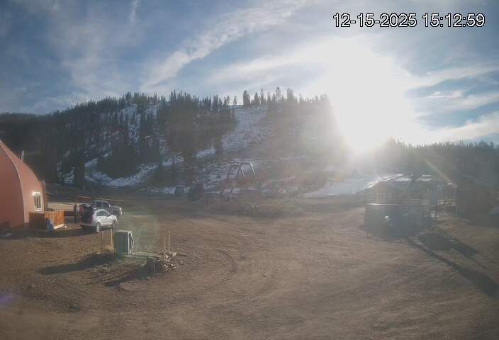 Fresno County › South-west