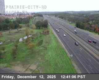 Folsom › West: Hwy 50 at Prairie City