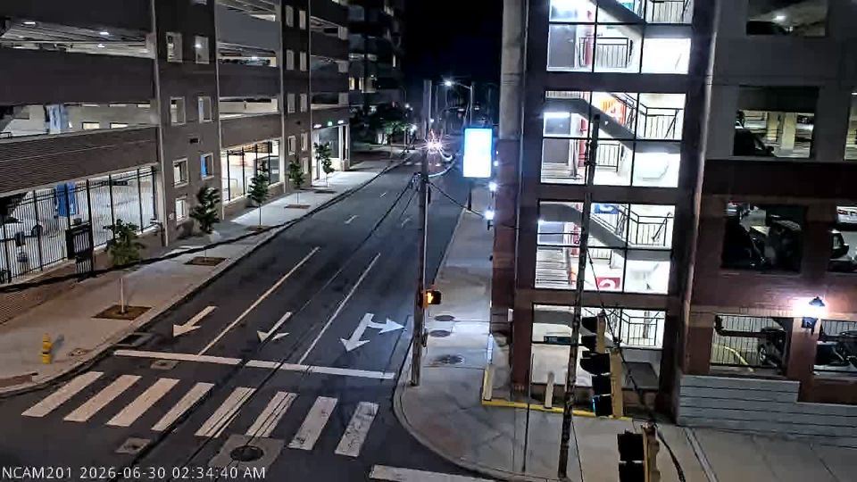 Wilmington: LOMA: 2ND ST @ KING ST
