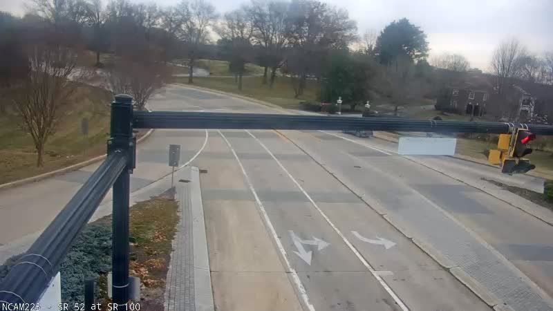 Woodcrest Court: DE 52 @ DE 100