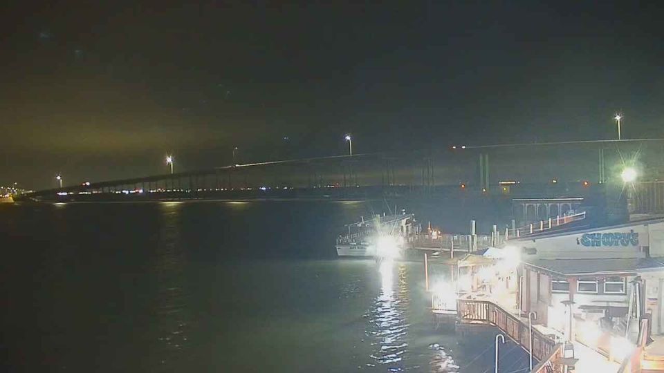 Corpus Christi › South-west