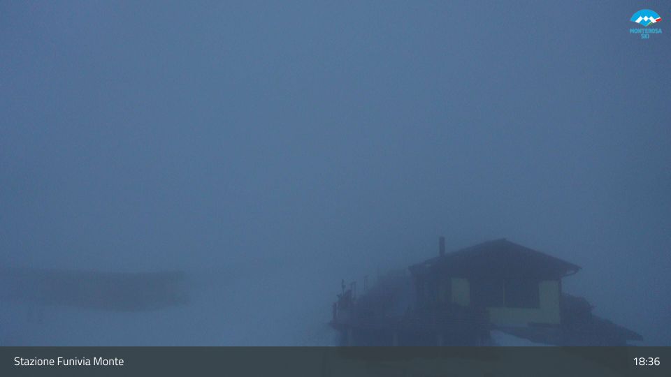 Gressoney-La-Trinite