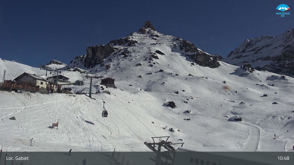 Gressoney-La-Trinite