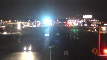 Hattiesburg: US 98 at Lake Forgetful