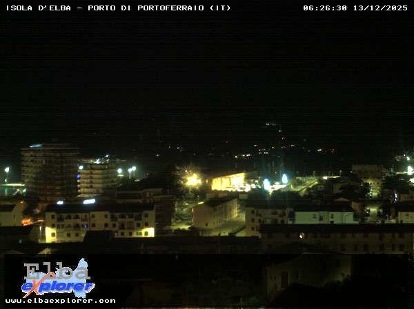 Портоферрайо