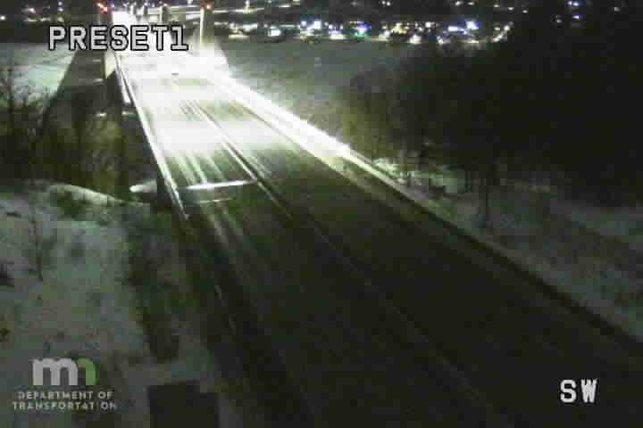 Oak Park Heights: MN 36: T.H.36 EB @ WI T.H. 35