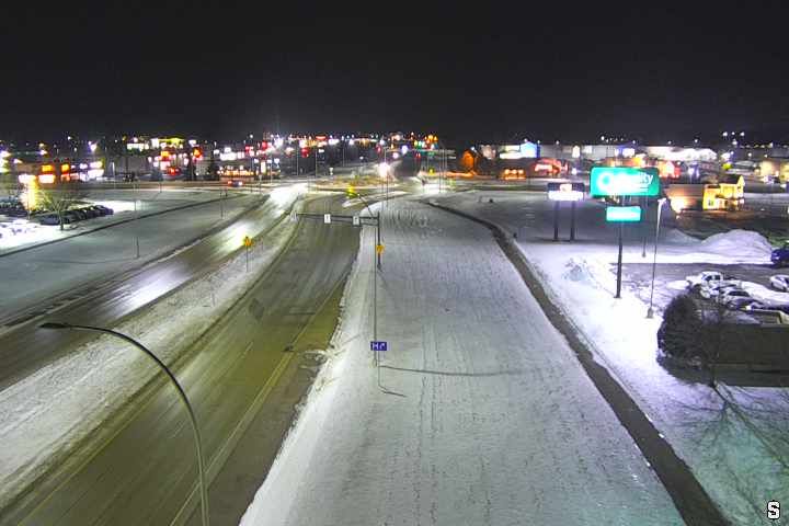 Mankato: MN 22: T.H.22 SB N of Madison Ave