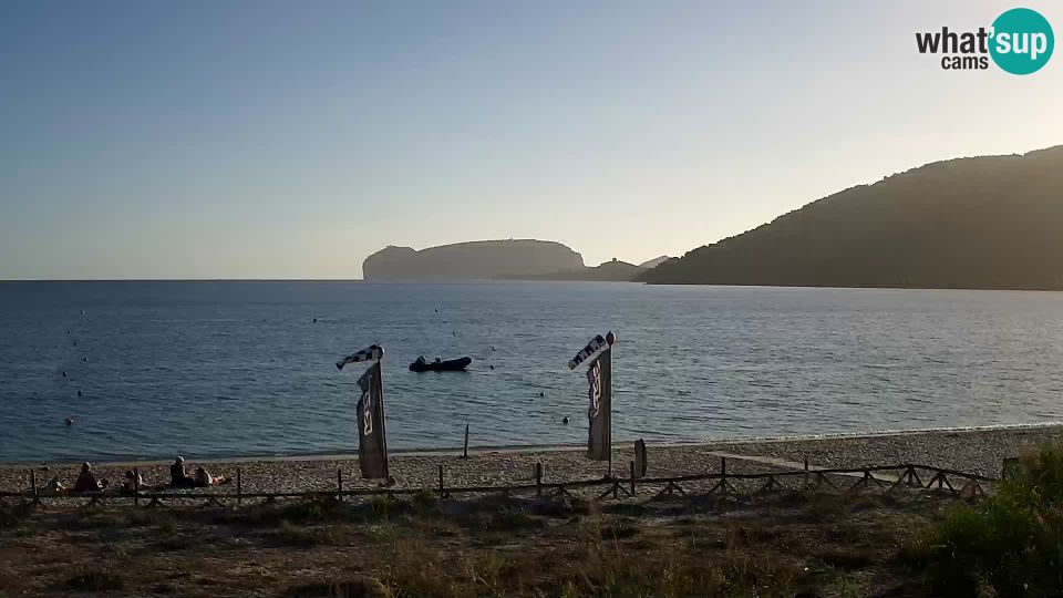 Mugoni (Porto Conte), Italy