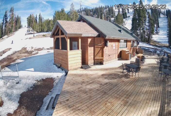 Lakeshore › South-east