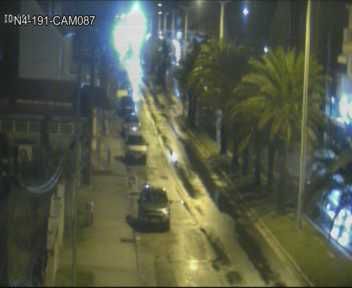 Sainte-Anne › West