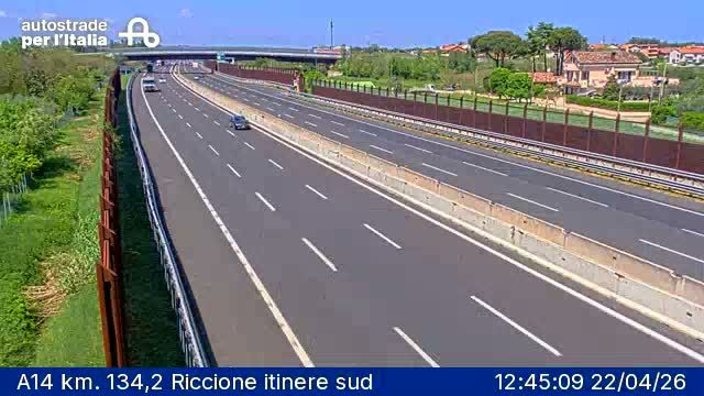 Cotignola: D14 km. 011,0 Lugo - Itinere Nord