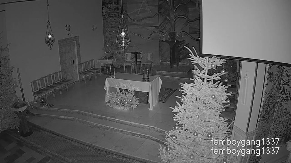 Humniska: Parafia Niepokalanego Poczęcia Najświętszej Maryi Panny