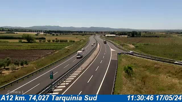 Tarquinia