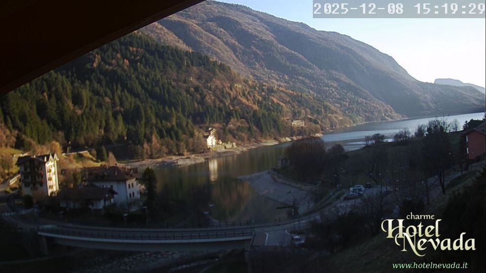 Molveno › South-east