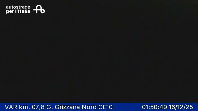 San Benedetto Val di Sambro: VAR km. 07,8 G. Grizzana Nord CE10