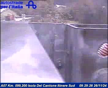 Isola del Cantone